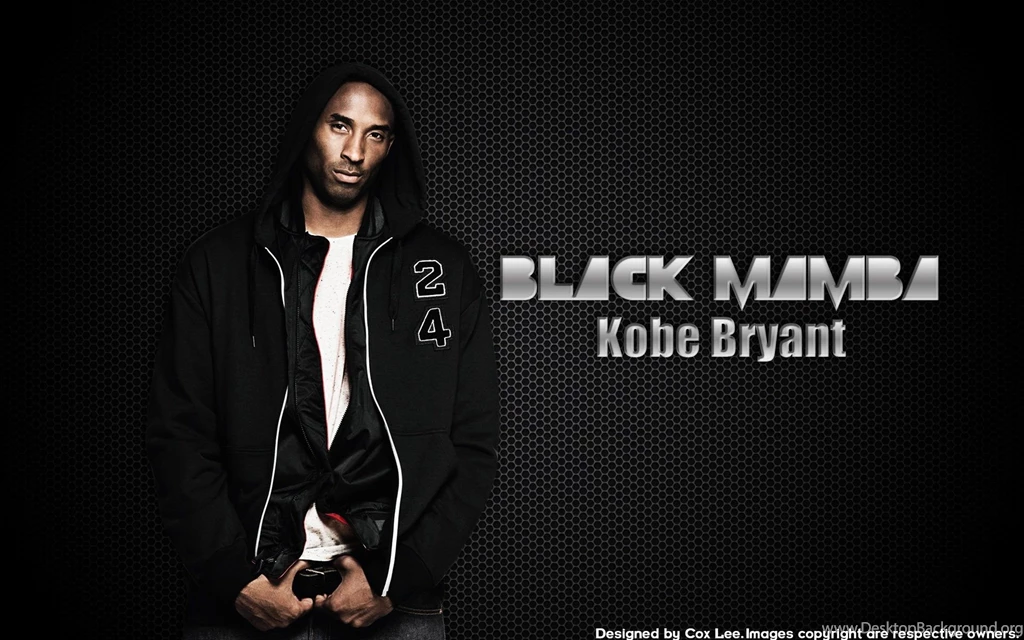 Kobe Bryant Wallpapers Black Mamba Wallpapers   927911