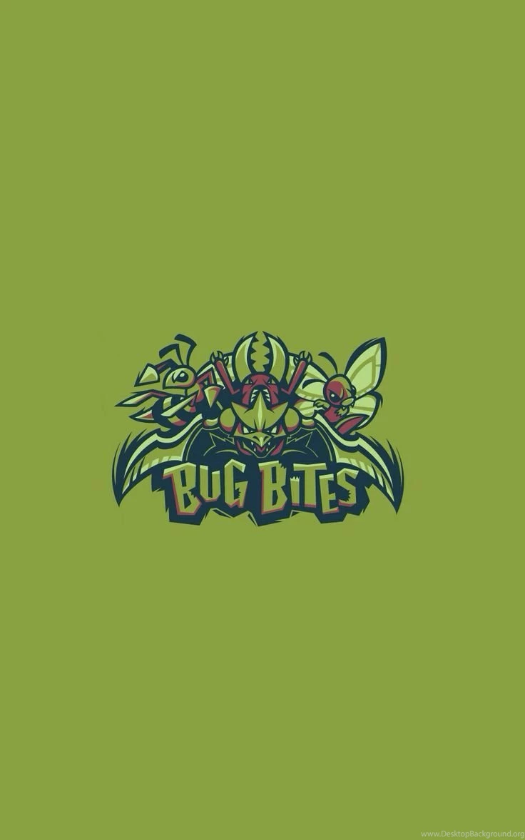 Bug Bytes Pokemon iPhone 5 Wallpapers