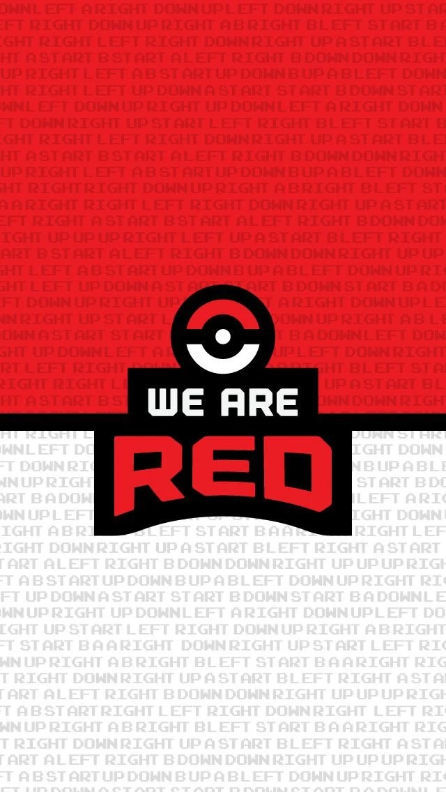 Reddit User Creates Cool TwitchPlaysPokemon Branded Images BC GB ...