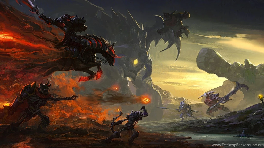Roshan Dota Hero 2016 Defense Of The Ancients Games