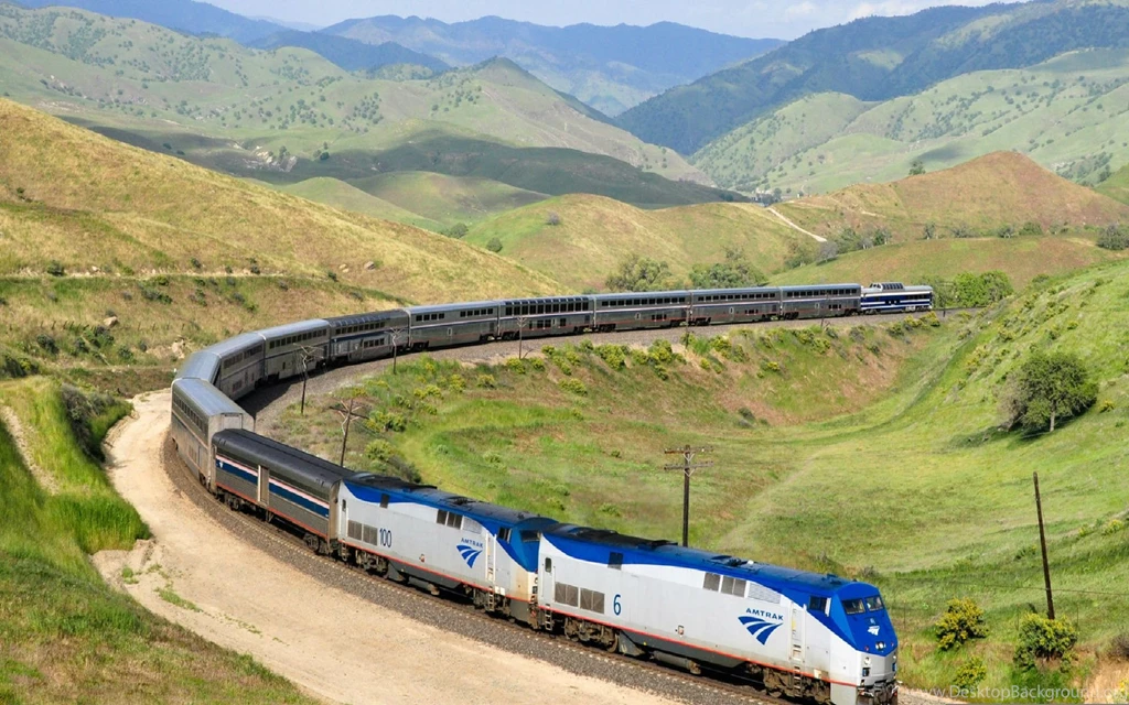 Indian Train Wallpapers