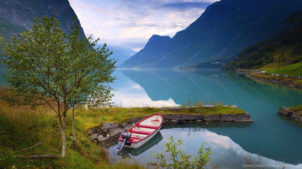 Boat Wallpapers For Computer