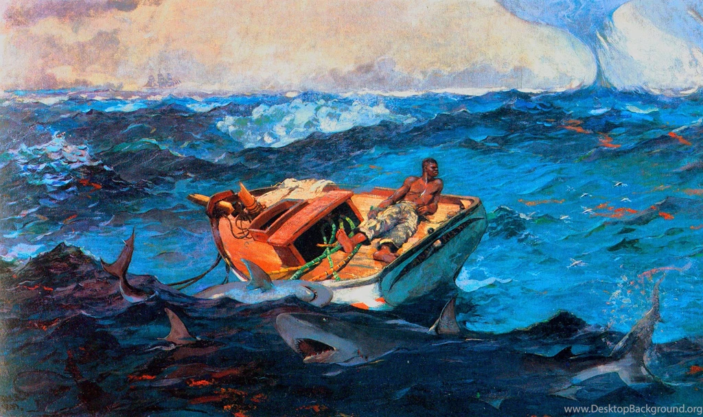 Boat Computer Wallpapers, Desktop Backgrounds