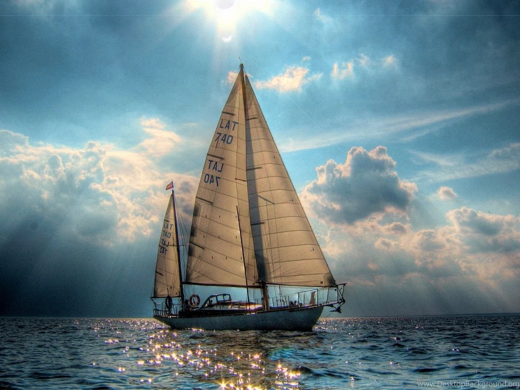 Sailboats HD Wallpapers