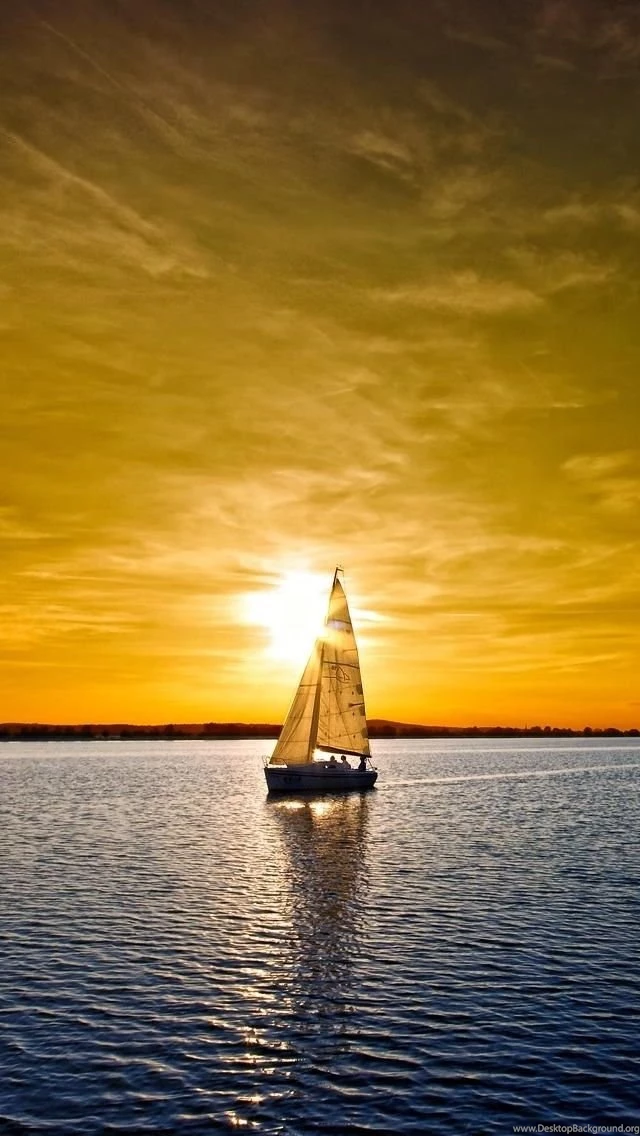 Boat iPhone 5s Wallpapers