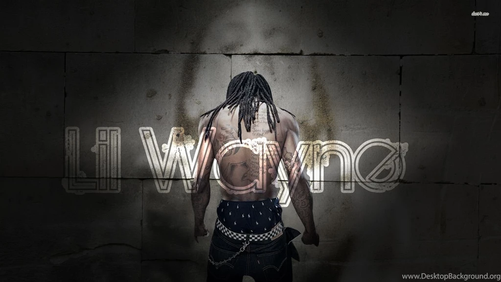Lil Wayne Wallpapers   Music Wallpapers