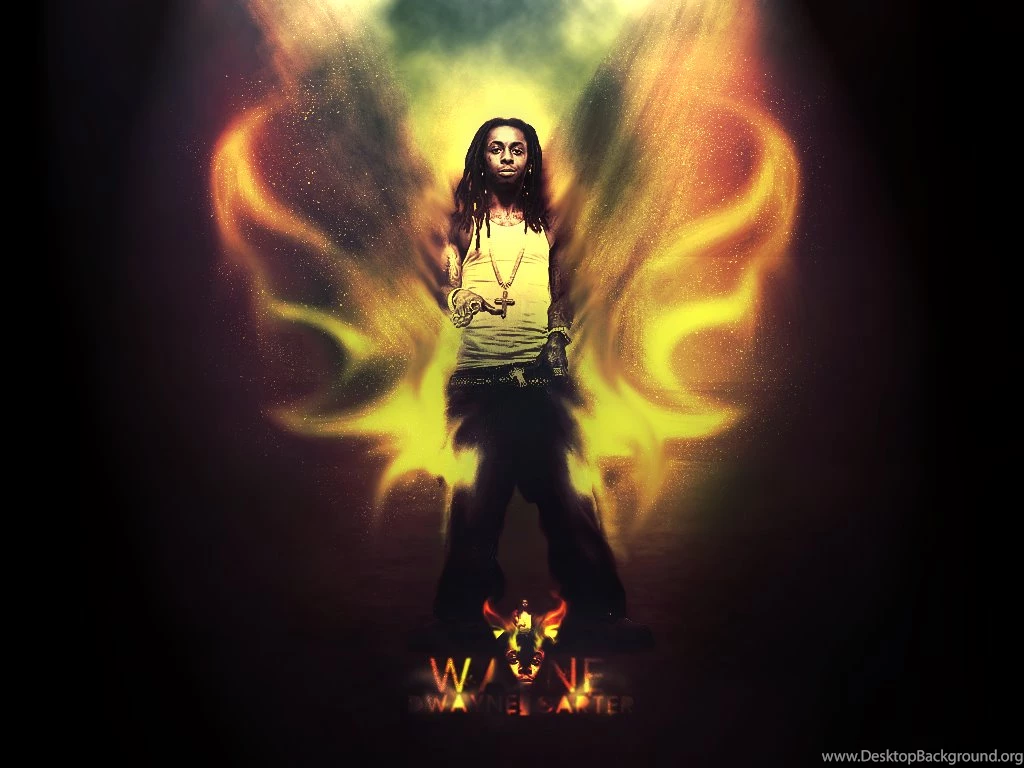 Lil' Wayne Wallpapers By PatDdesign On DeviantArt