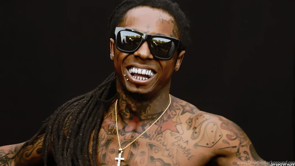 Lil Wayne 2015 Haircut   Wallpaper.