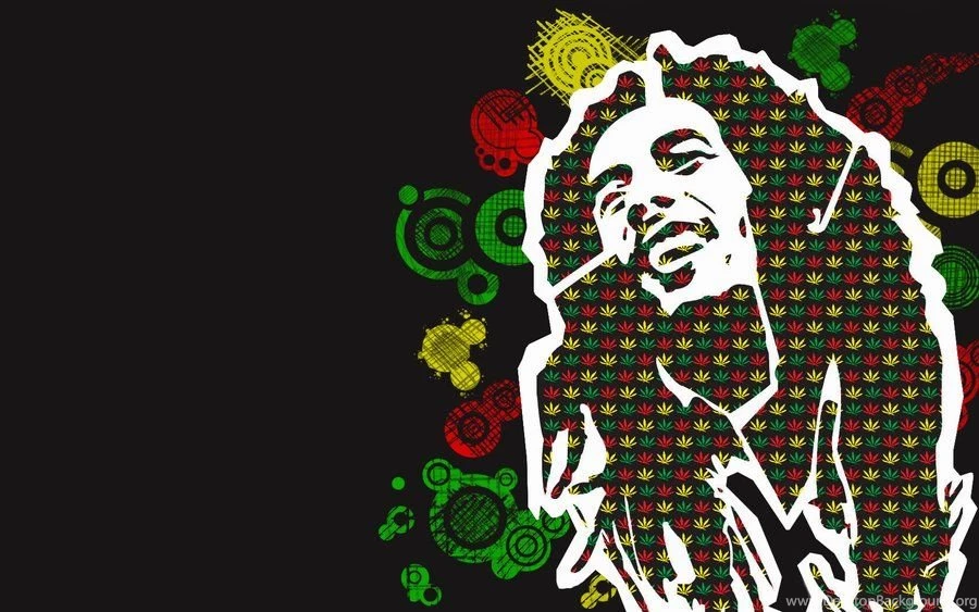 Bobmarleywallpapers   DeviantArt