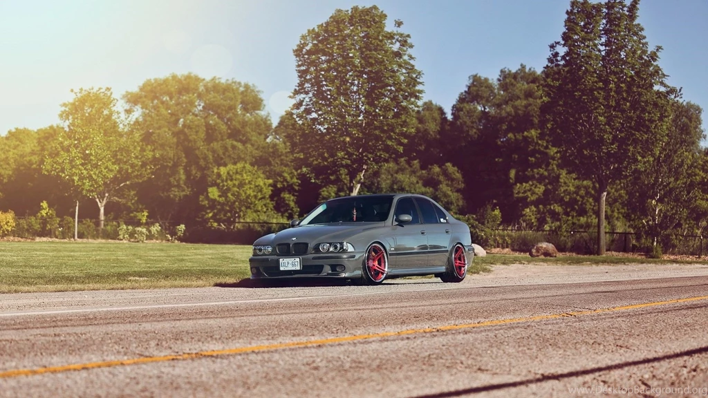 BMW M5 E39 HD Wallpapers   FreeWallsUp