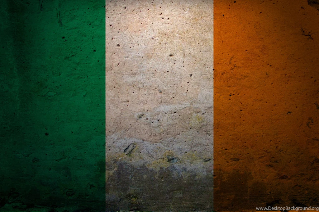 4 Flag Of Ireland HD Wallpapers