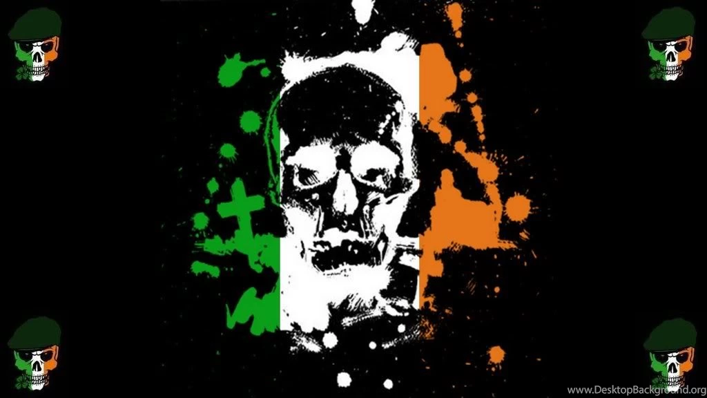 Irish Desktop Backgrounds Wallpapers Cave