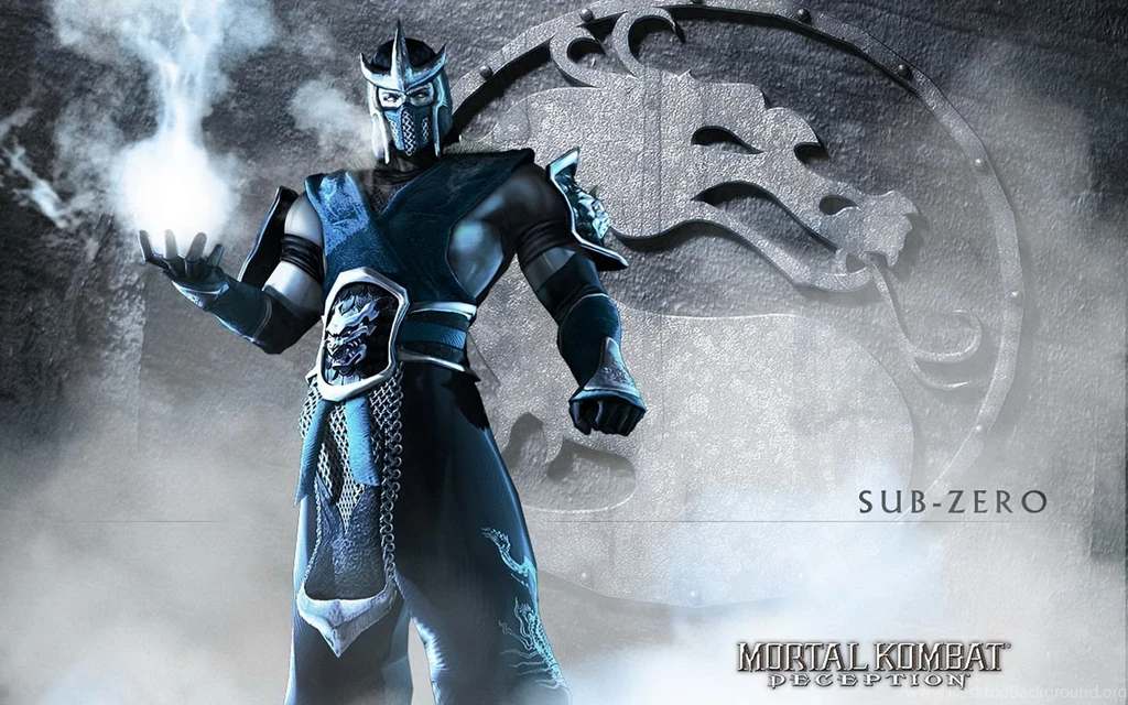 Mortal Kombat Wallpapers HD Wallpapers Cave