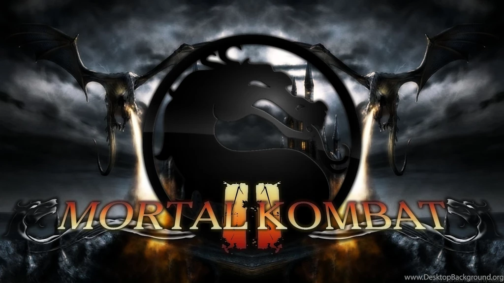 Mortal Kombat Wallpapers Taringa!