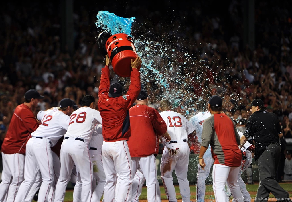 BOSTON RED SOX Baseball Mlb H Wallpapers