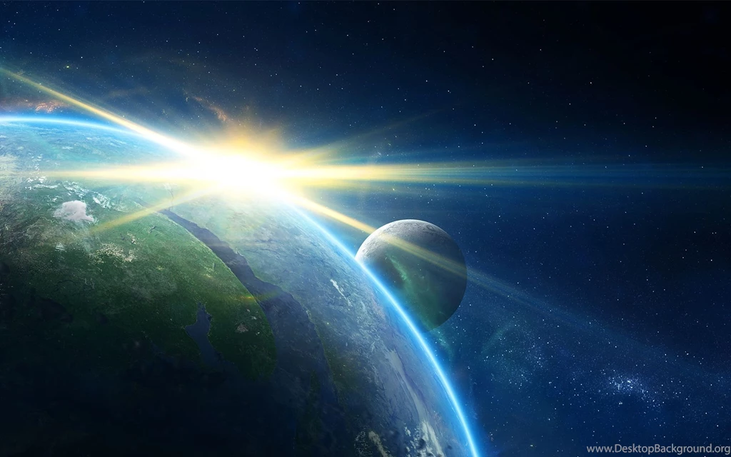 Space Wallpapers