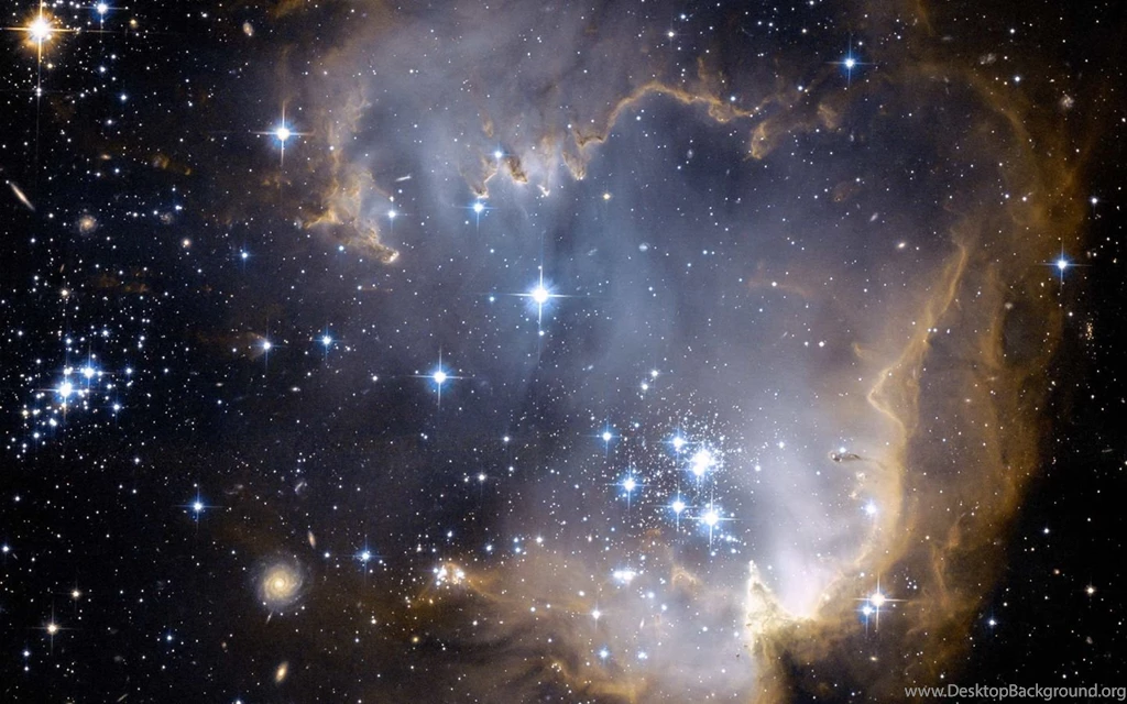 Space Wallpapers: Nebulae