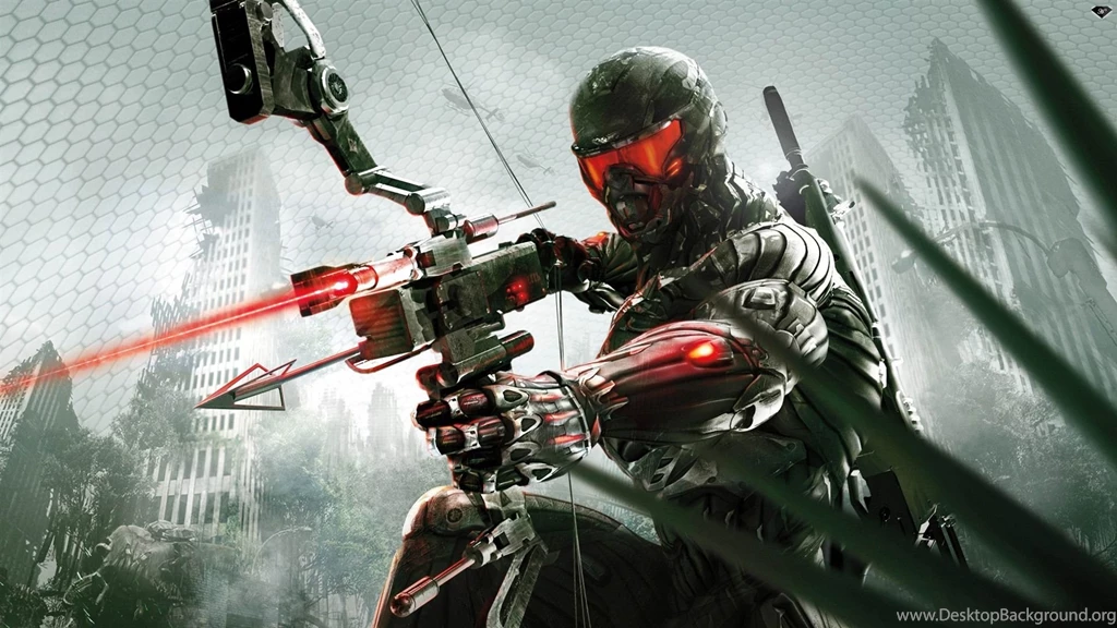 Game Wallpapers Full HD