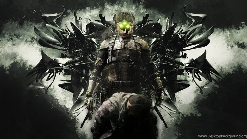 Video Games Wallpapers