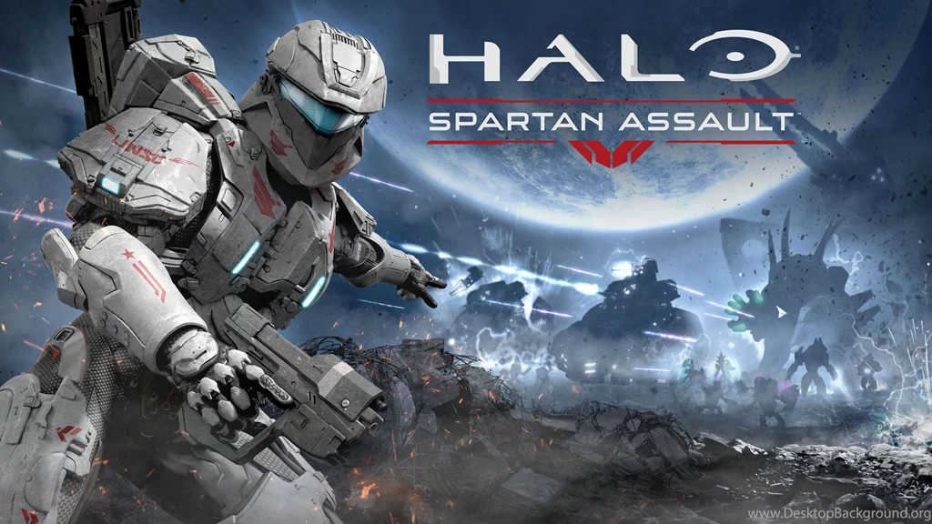 Game Wallpapers Halo 5 Game Wallpapers 38403