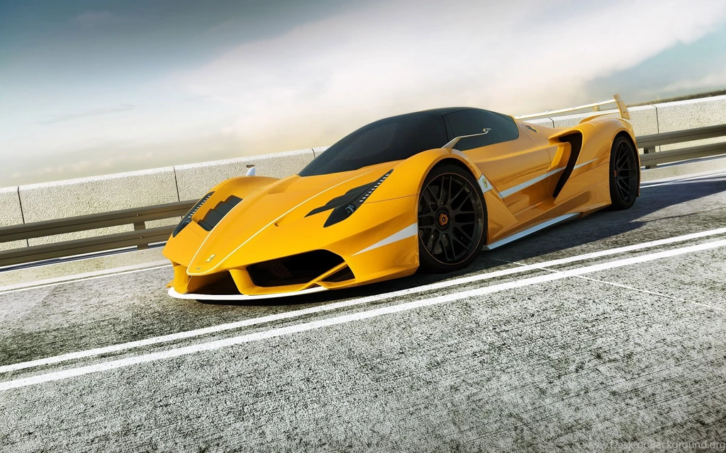 Supreme Ferrari 4k Wallpaper for Laptop for Cohorts These days