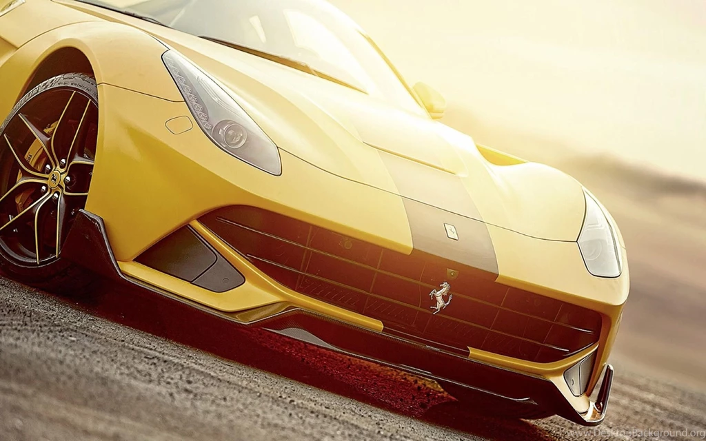 Ferrari F12 Spia Middle East Edition Wallpapers   186315