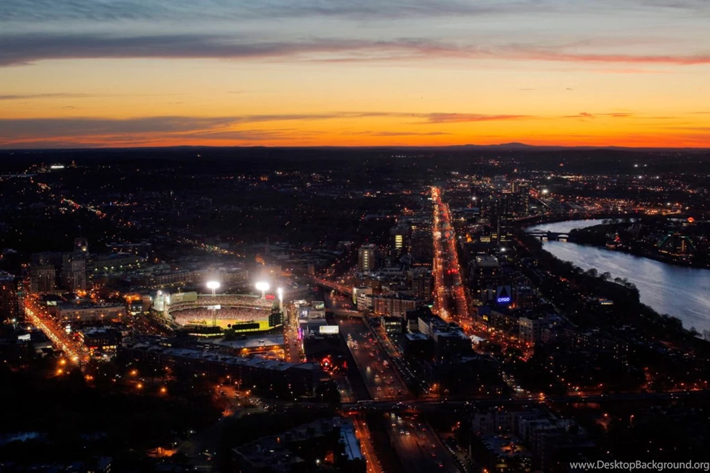 Wallpaper: Boston Wallpapers
