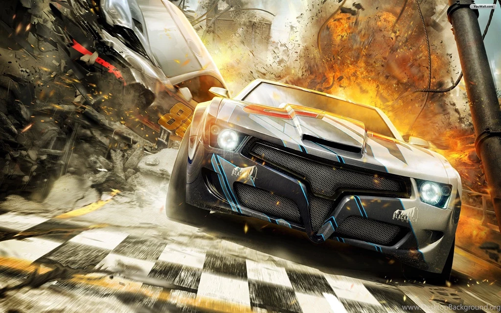 Game Wallpapers 14 Best Wallpapers Collection