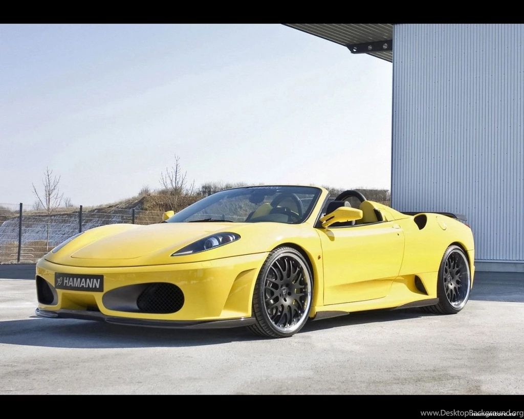 Hamann Ferrari F430 Spider, Cars, Ferrari, Sports Cars, Technics ...