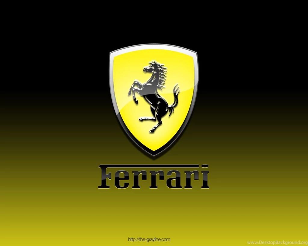 Wallpapers Of Ferrari Logo   Wallpapers Cave