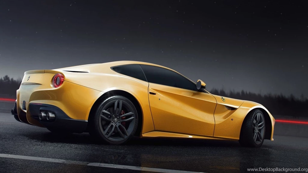 Page 2: Full HD 1080p Ferrari Wallpapers HD, Desktop Backgrounds ...