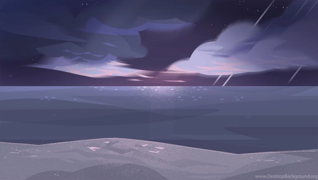 Steven Crewniverse Behind The Scenes Universe: A Selection Of ...