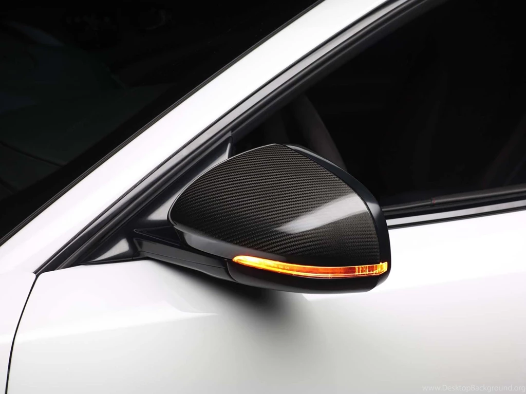 2014 Jaguar XKR S GT Mirror.jpg