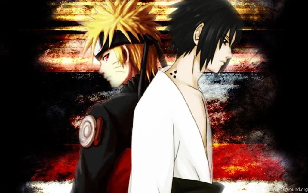 Download HD Naruto Wallpapers For Free