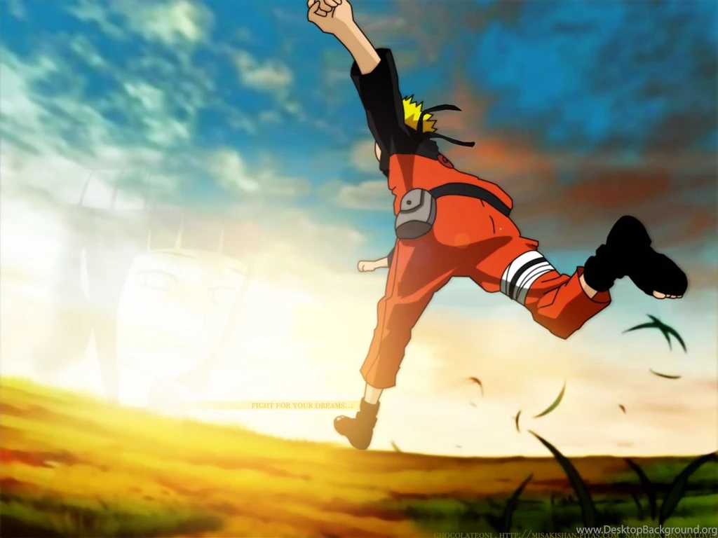 Naruto Wallpapers HD B07