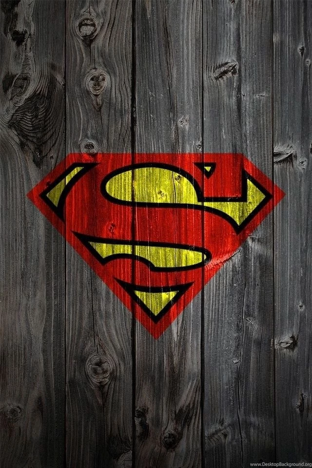 Superman Swag