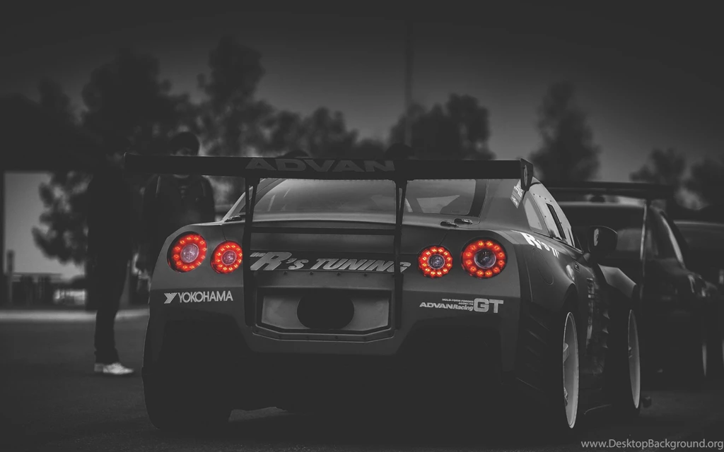 Nissan GT R Computer Wallpapers, Desktop Backgrounds