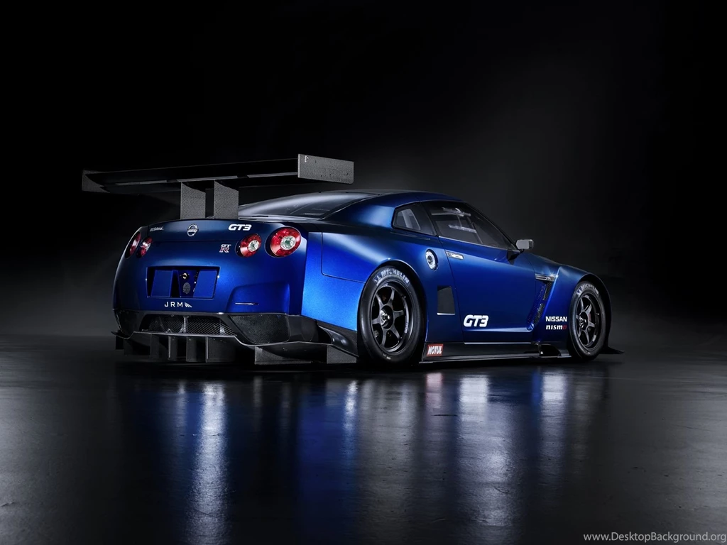 Nissan GT R Nismo Wallpapers 2015