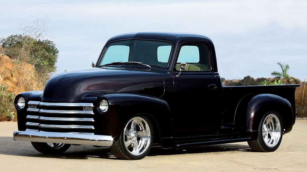 Chevrolet Computer Wallpapers, Desktop Backgrounds
