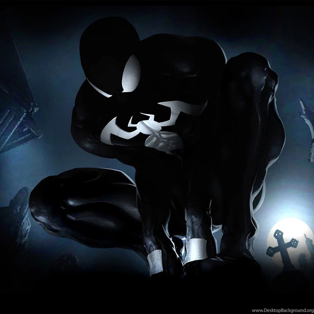 Venom Spider Man Comics Marvel Comics Wallpapers Hd Desktop