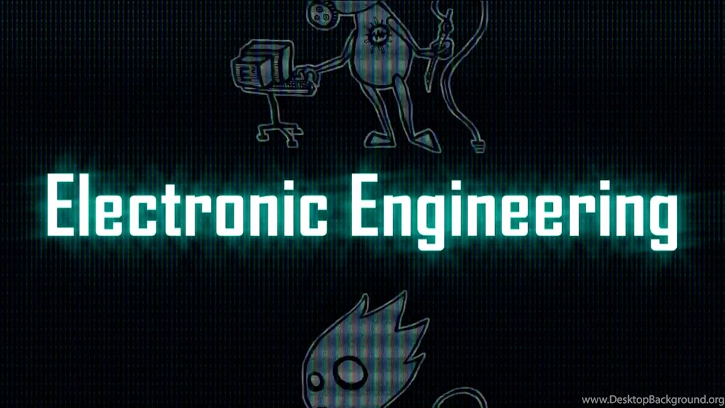 Intro Electronic Engineering YouTube