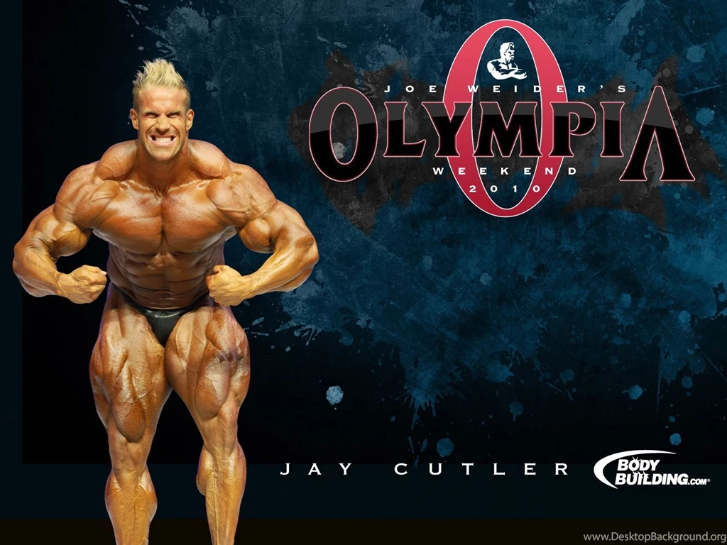 Mr Olympia Wallpapers Wallpapers Cave