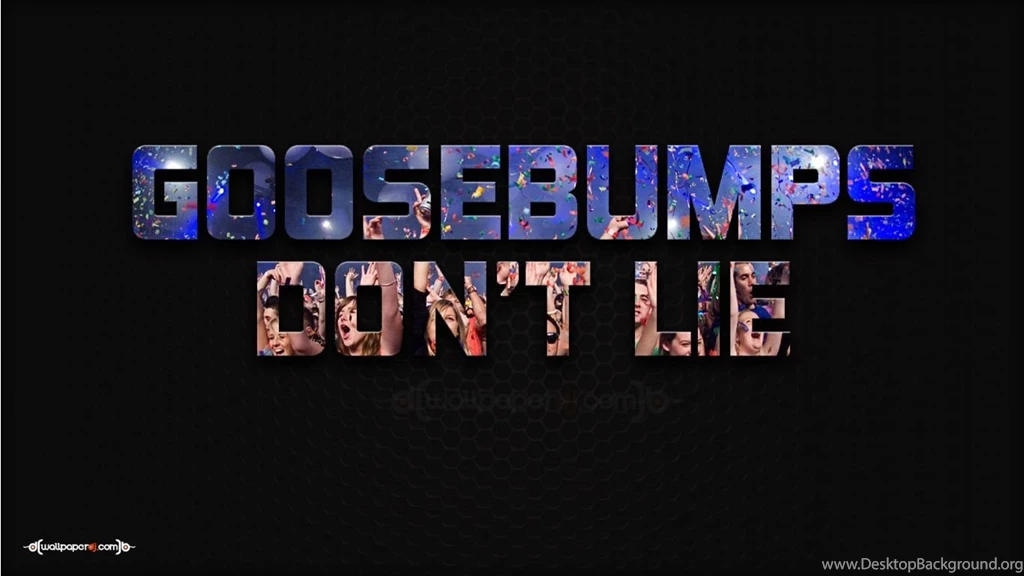 1366x768 Goosebumps Don't Lie Wallpaper, Music And Dance Wallpapers