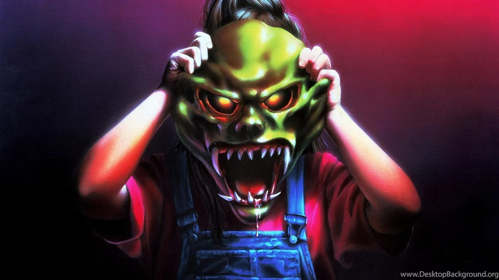 Goosebumps (1995–1998)   Book IT Or NOT (Bion)