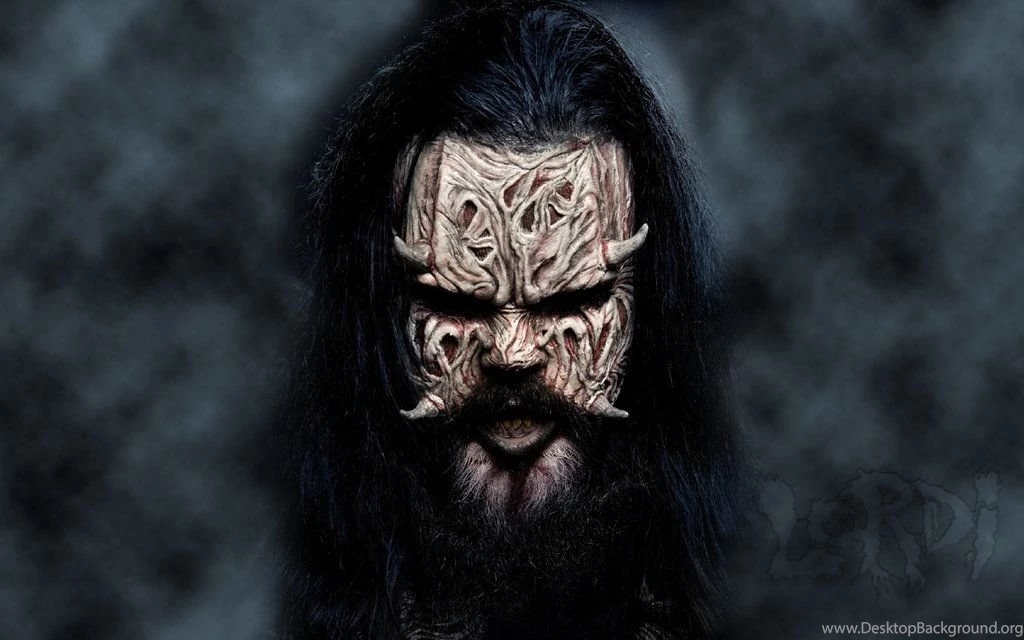 Lordi 2008 WP By Tsmarcus On DeviantArt