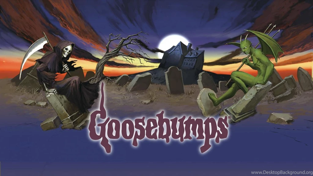 Other Dark Goosebumps HD Wallpapers, Desktop Backgrounds, Mobile ...