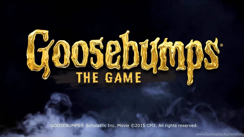 Goosebumps: The Game Review (Xbox One)