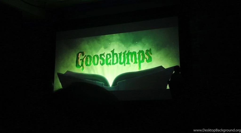Goosebumps Movie 2015 HD Picture   Picturesio.info