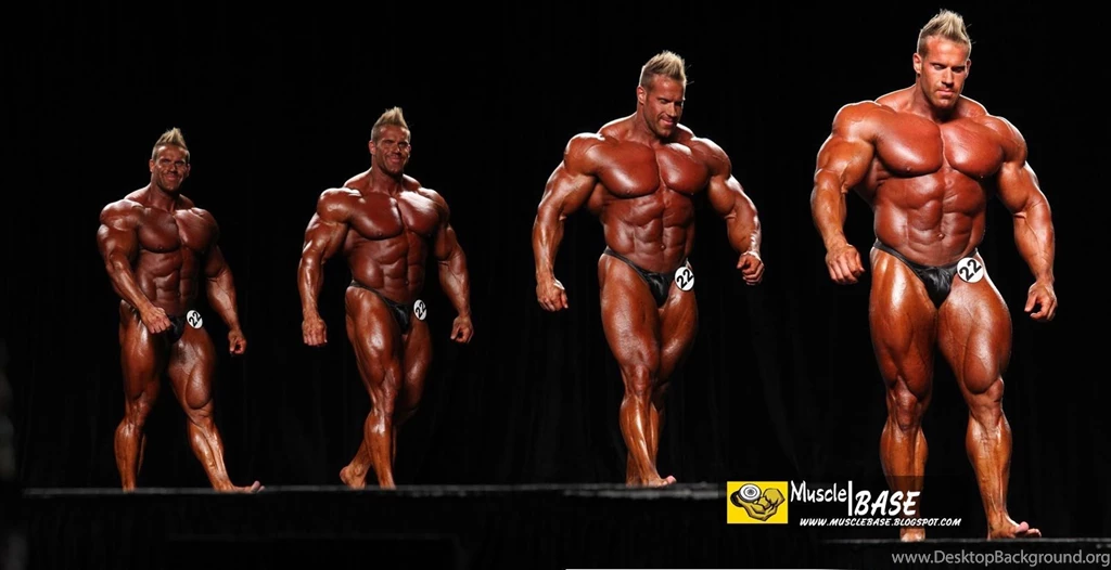 Beast Motivation – Jay Cutler – 2010 Mr. Olympia
