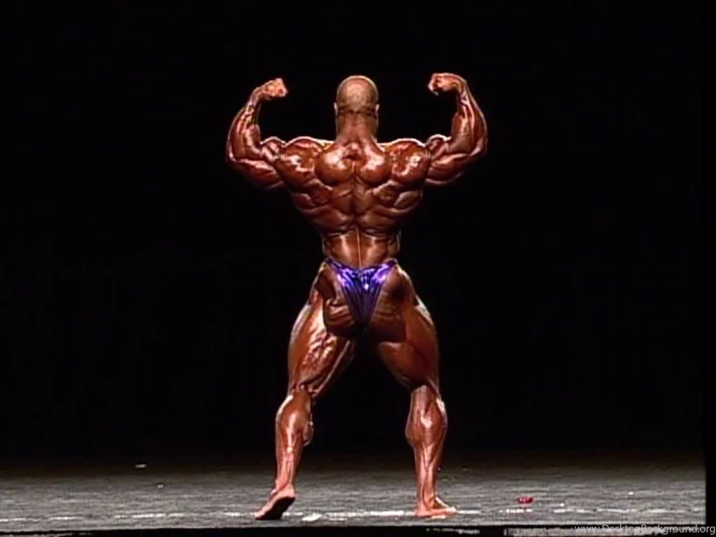 All New Pix1: Wallpapers Mr Olympia